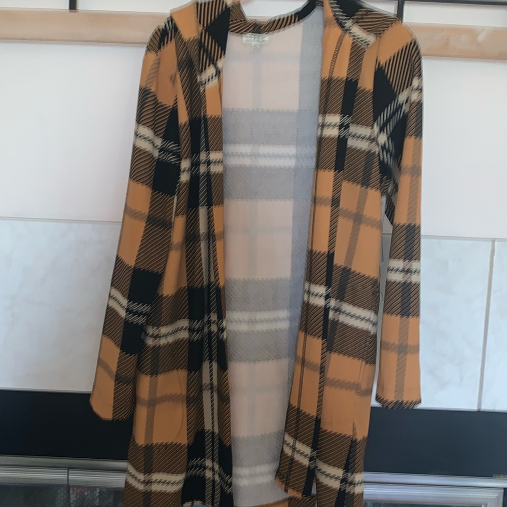 Seven forty two unlined jacket